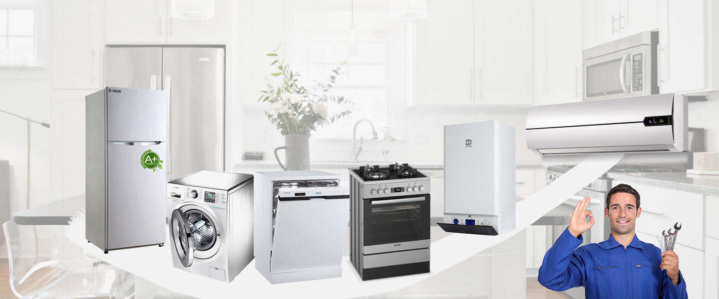 Çaldıran Whirlpool Servisi